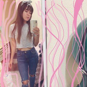 Meet your Posher, Kamie